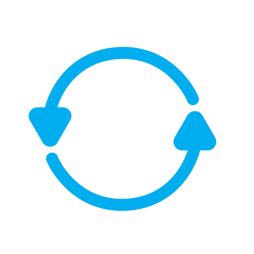 Icons_TechIMAC_blue_Cycle