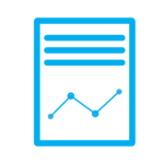 Icons_TechIMAC_blue_Report Icons_TechIMAC_blue_Report