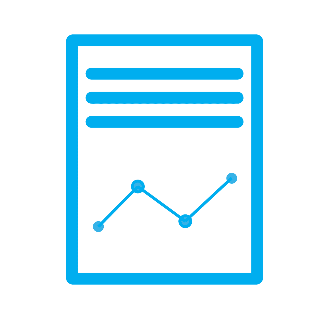 Icons_TechIMAC_blue_Report