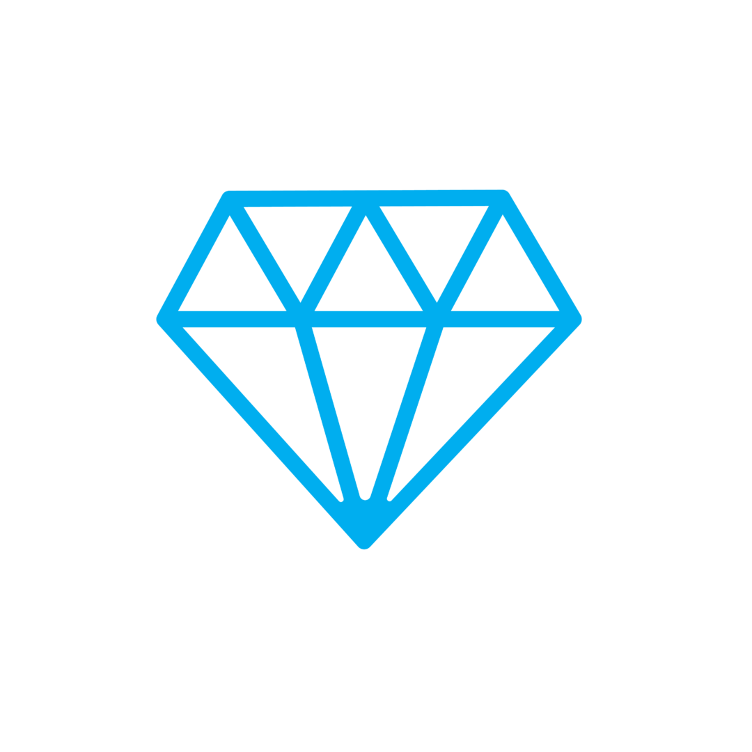 Icons_TechIMAC_blue_Value Diamond
